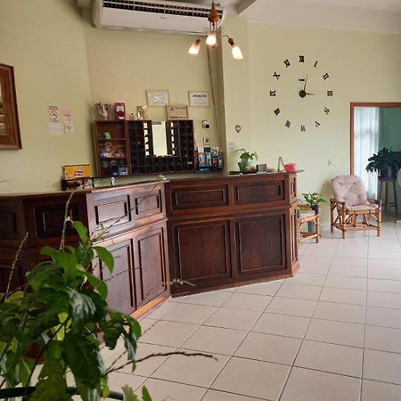 Hotel Schreiber Rio do Sul Eksteriør billede