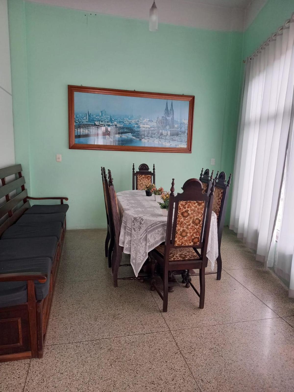 Hotel Schreiber Rio do Sul Eksteriør billede