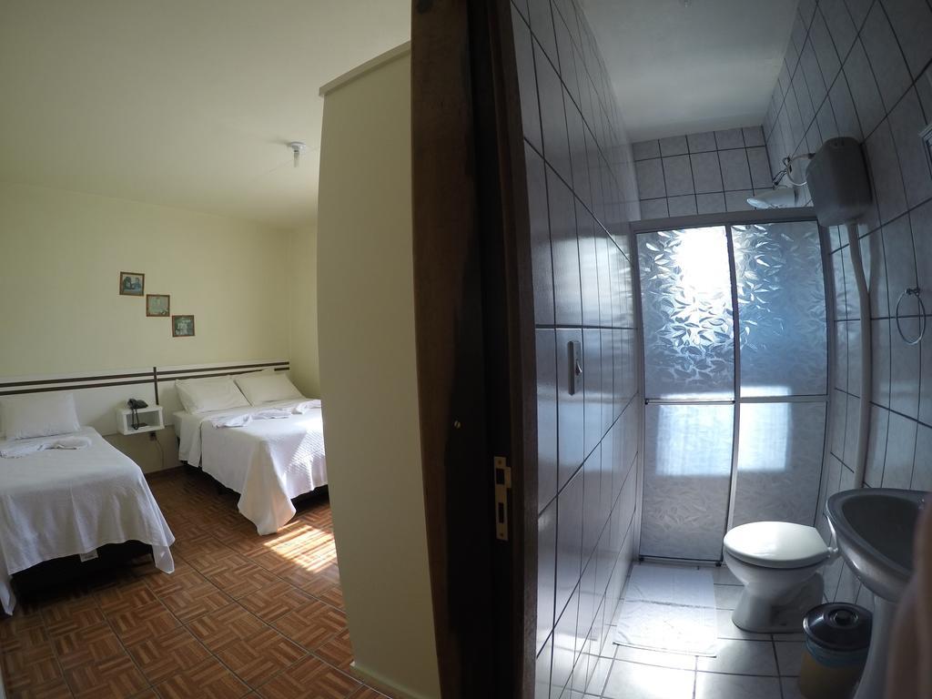 Hotel Schreiber Rio do Sul Værelse billede