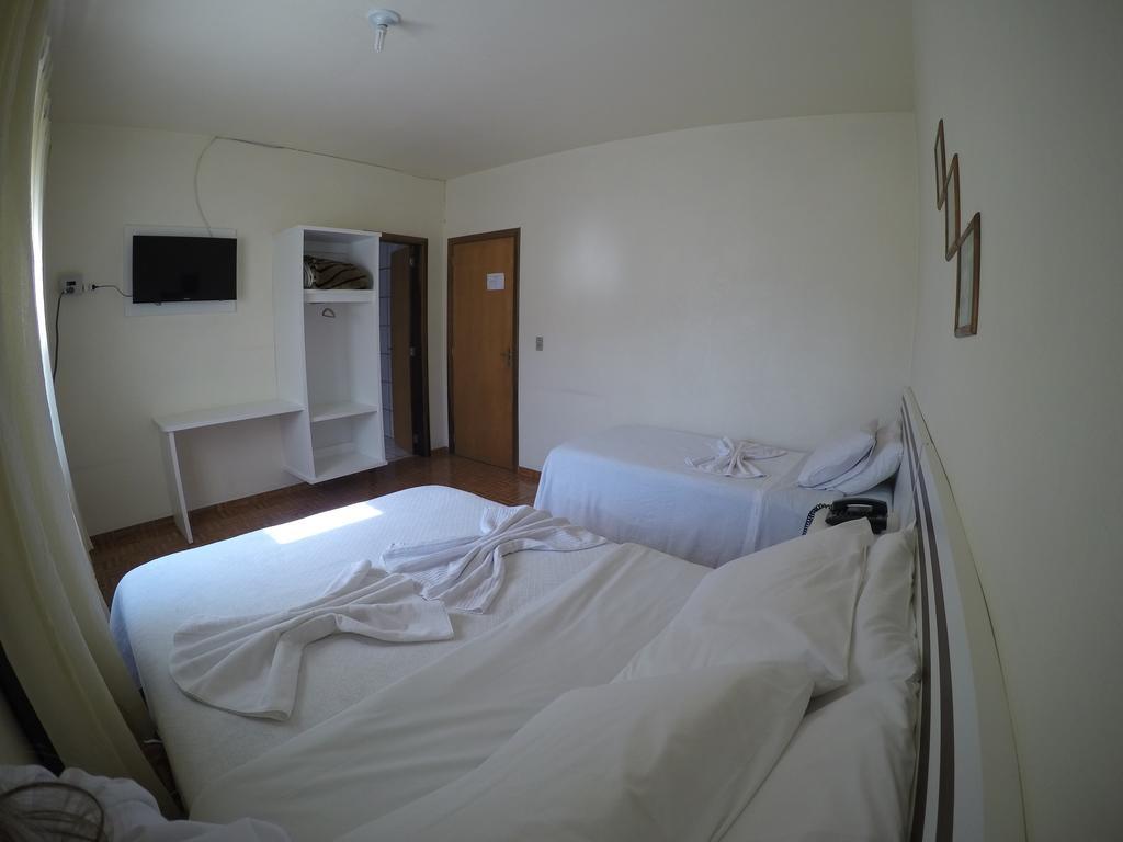 Hotel Schreiber Rio do Sul Værelse billede
