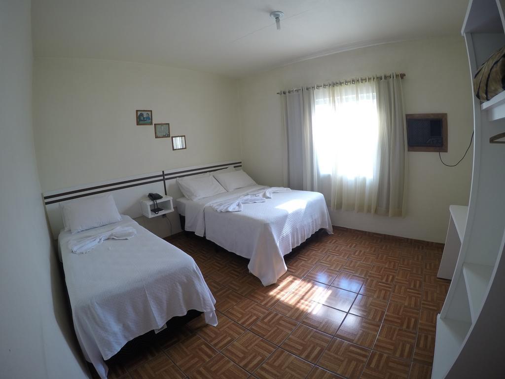 Hotel Schreiber Rio do Sul Værelse billede