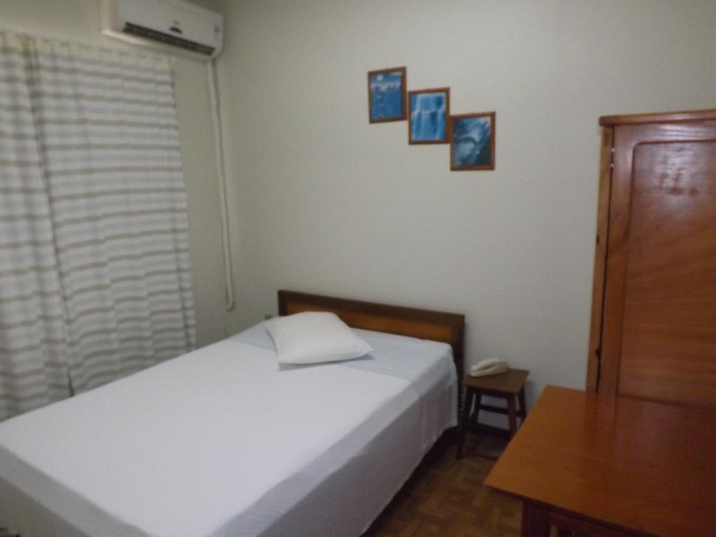 Hotel Schreiber Rio do Sul Eksteriør billede